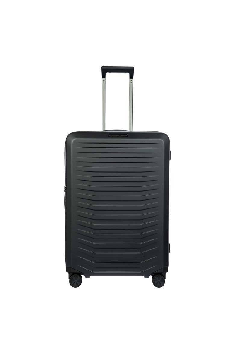 Roadster 30" Expandable Spinner, Main, color, Black Matte