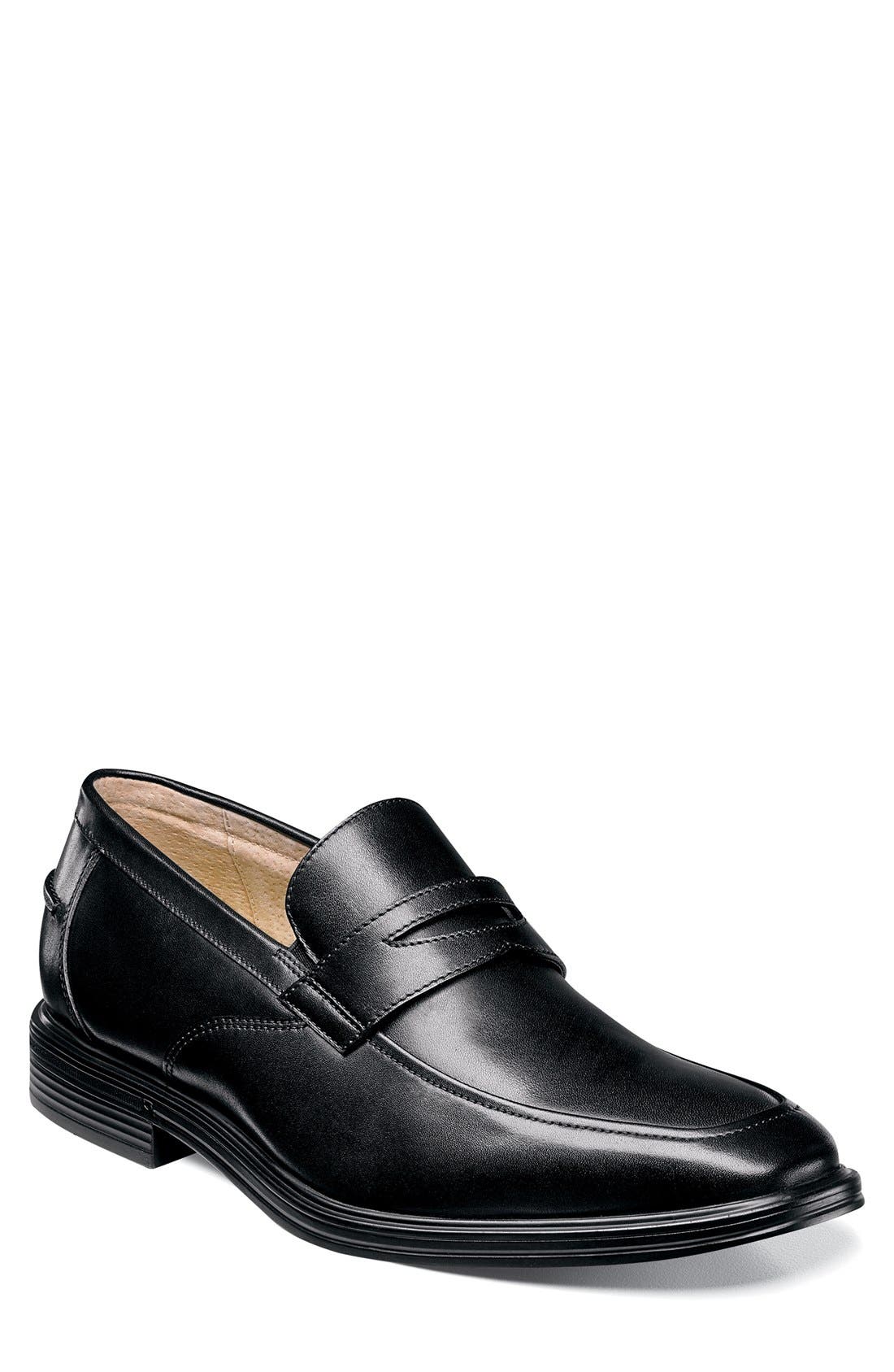 Florsheim 'Heights' Penny Loafer, Main, color, 