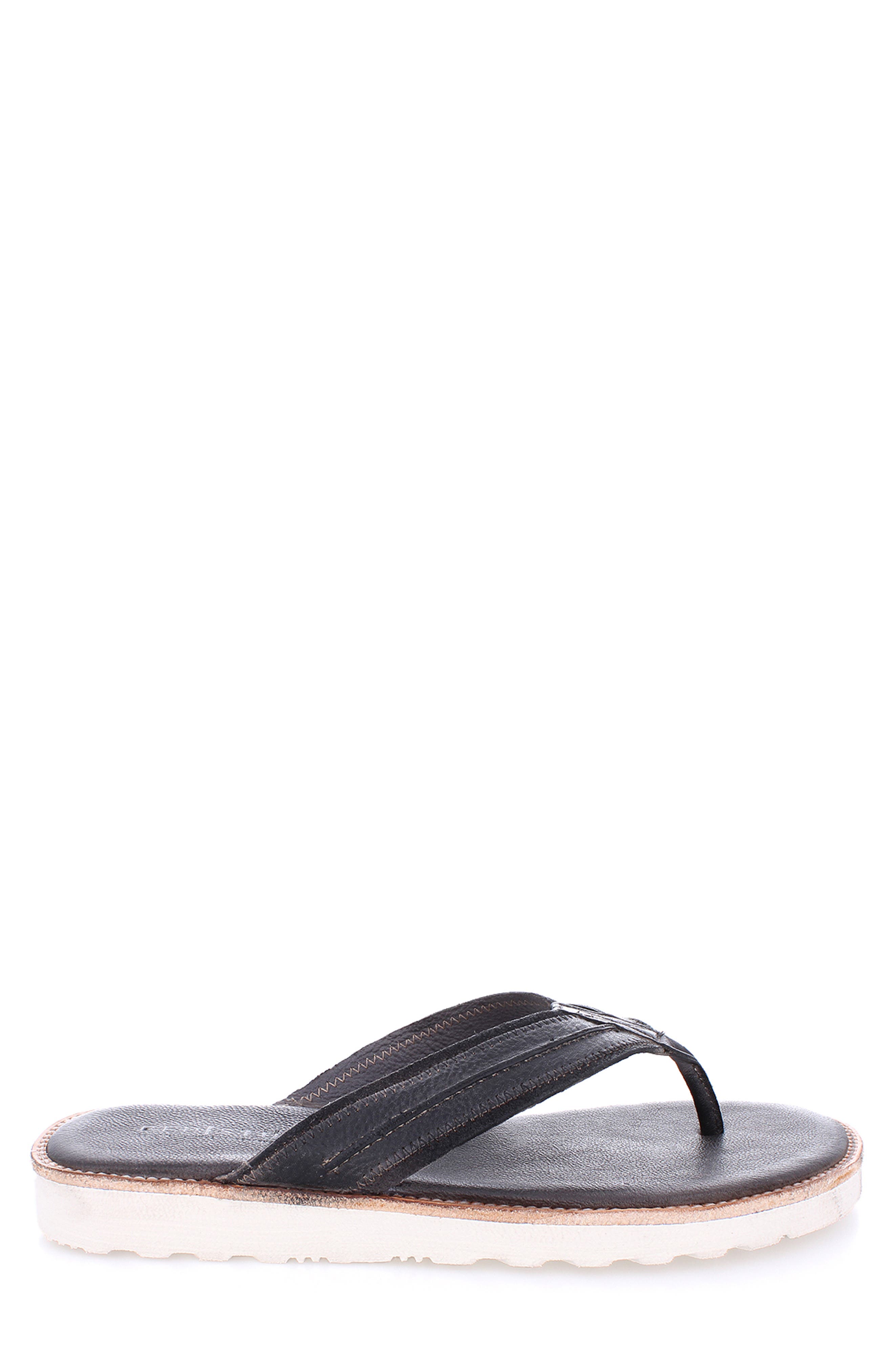Bed Stu Elias Light Flip Flop, Alternate, color, 