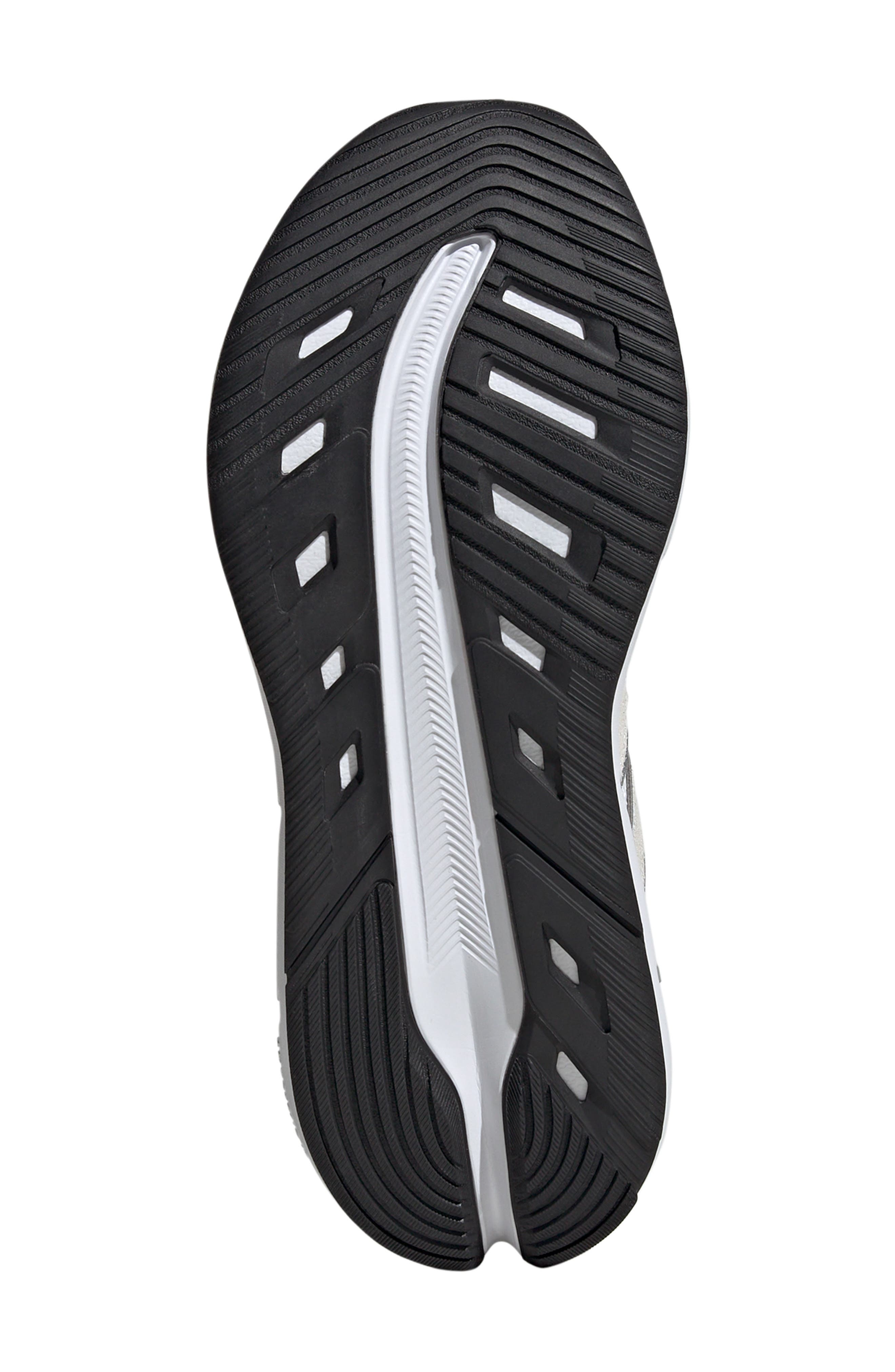 adidas Astrastar Sneaker, Alternate, color, White/ Silver Met/ Chalk White