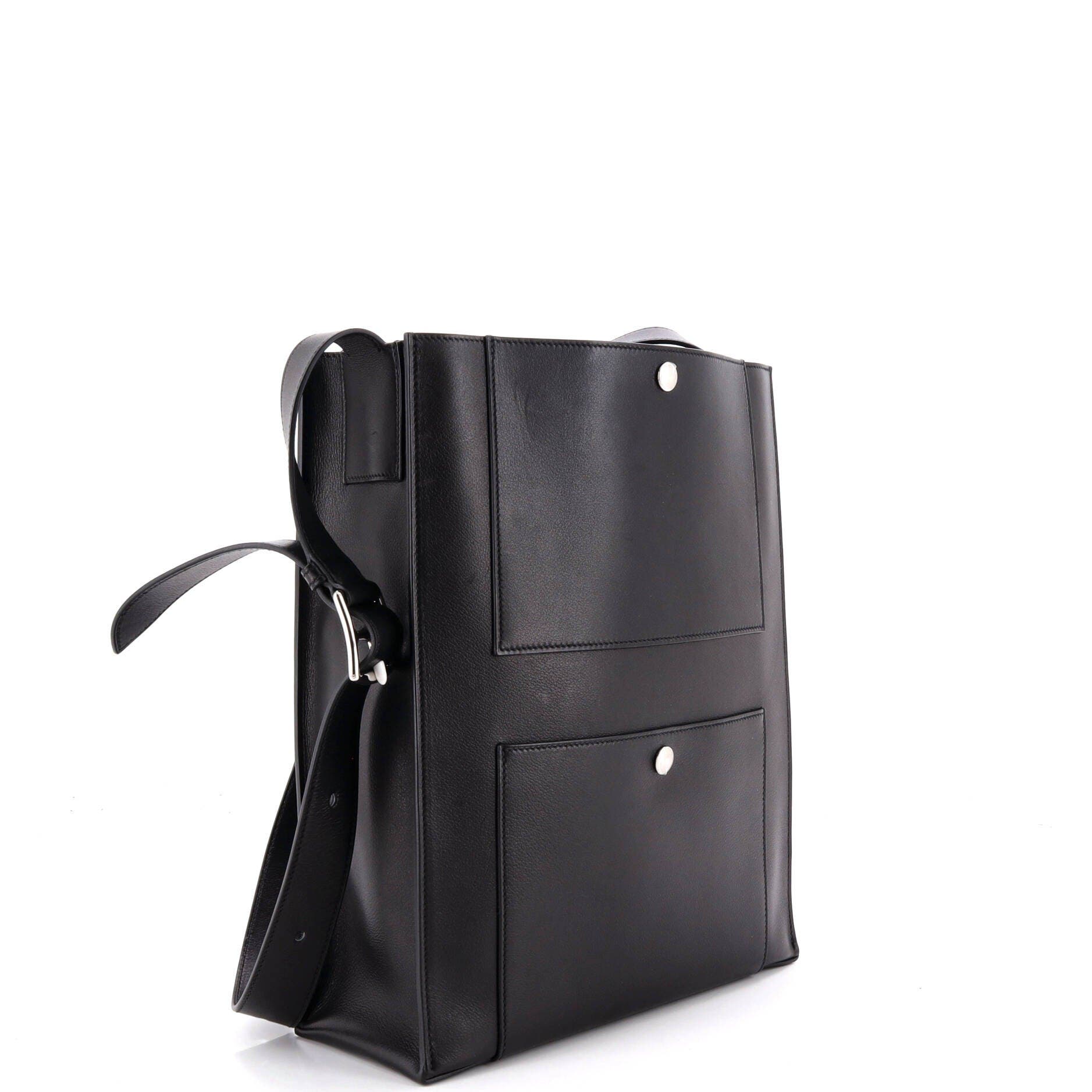Cab'H Tote Evergrain, Alternate, color, Black