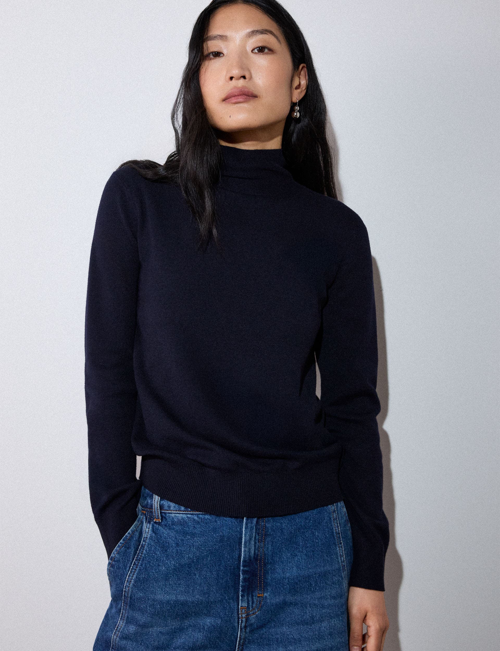 selected Navy