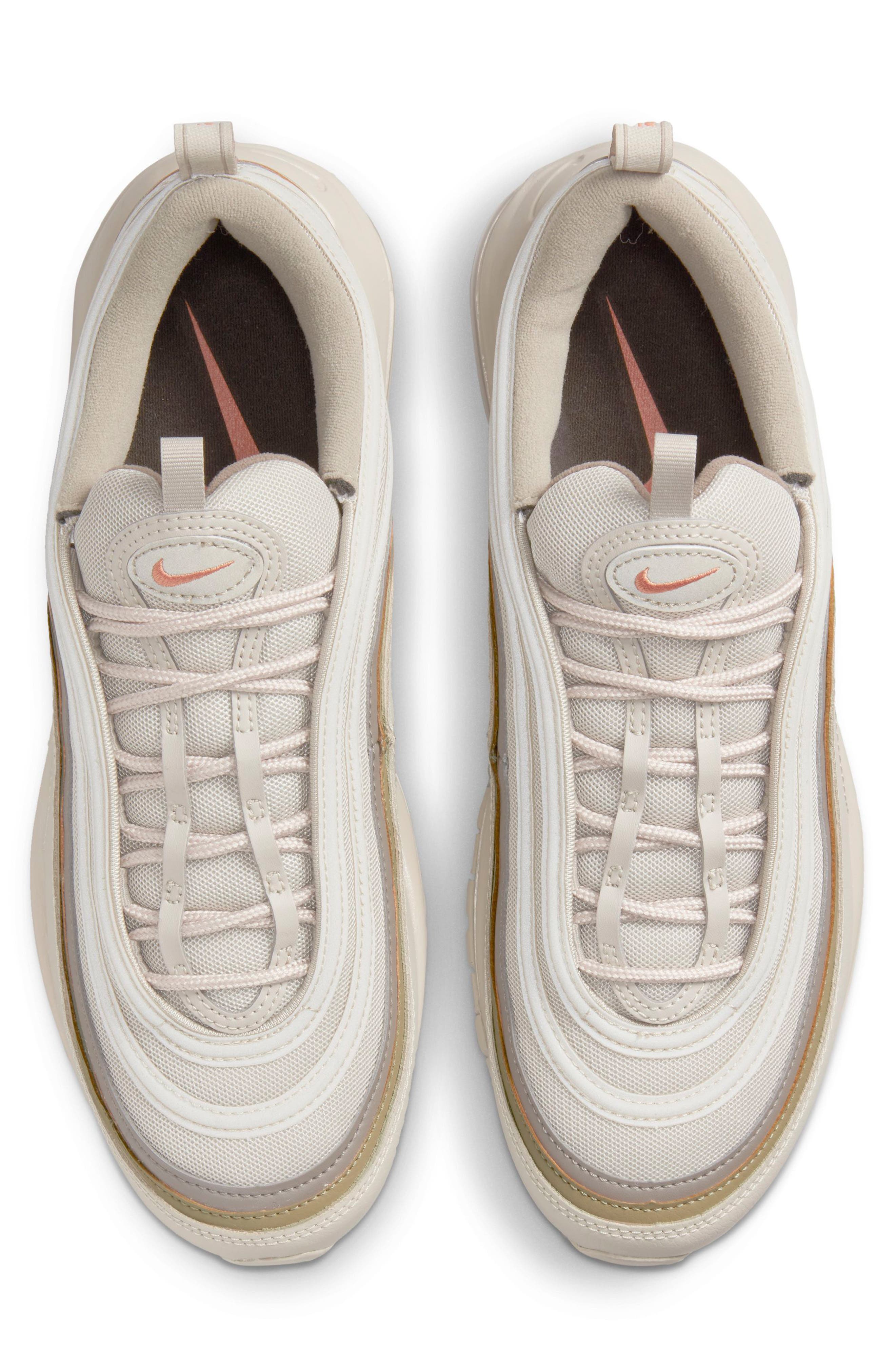 Nike Air Max 97 Sneaker, Alternate, color, 