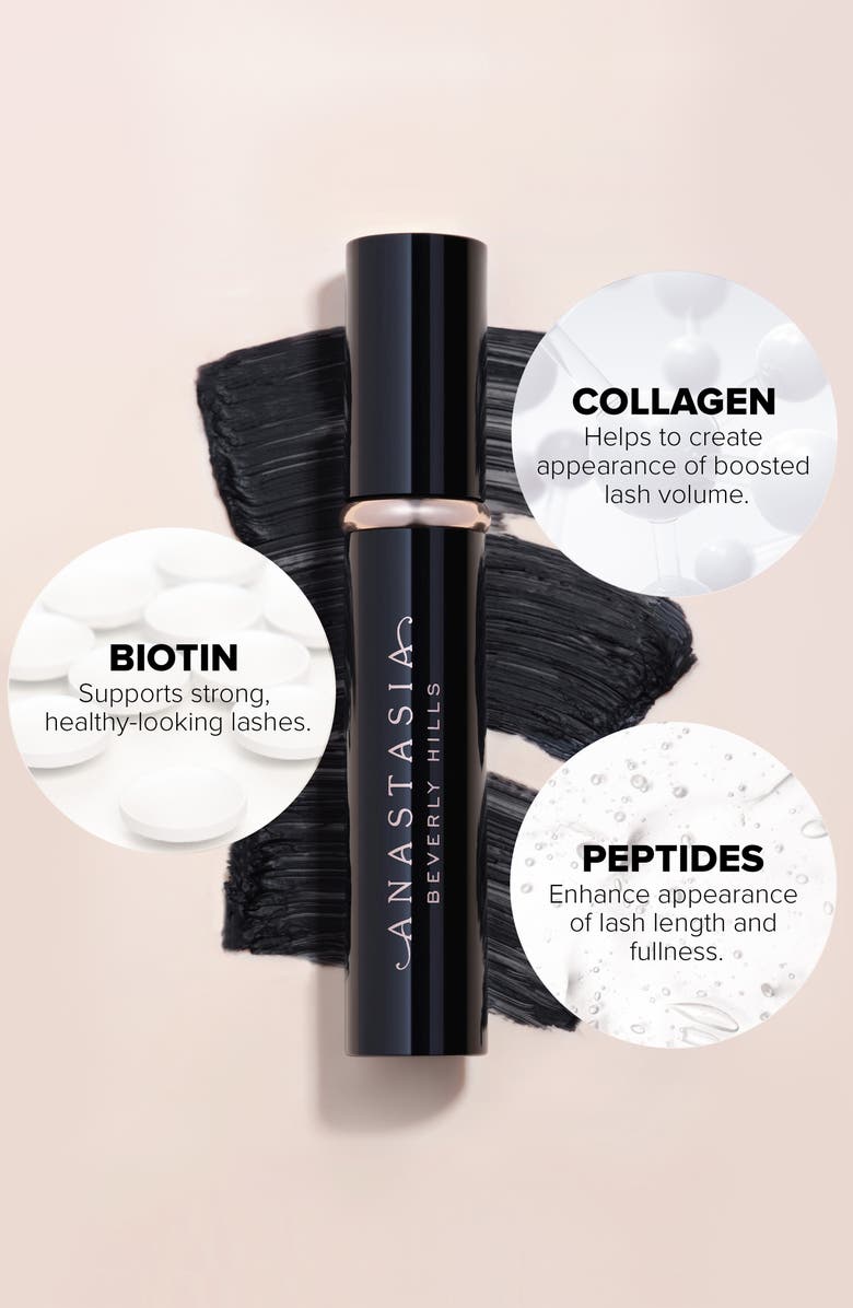 Anastasia Beverly Hills Rose Metals Deluxe Trio Eye Kit (Limited Edition) $103, Alternate, color, 