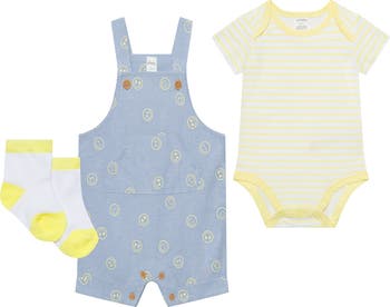 Petit Lem 3 Pc Set - Monarch