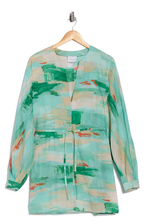 Cotton Tunic