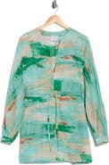 Longchamp Cotton Tunic