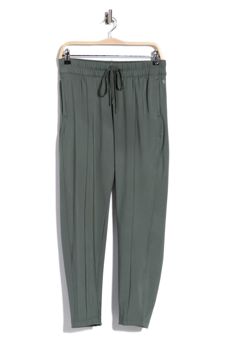 Megastar Tapered Pants, Main, color, URBAN CHIC