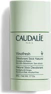 CAUDALÍE Vinofresh Natural Stick Deodorant