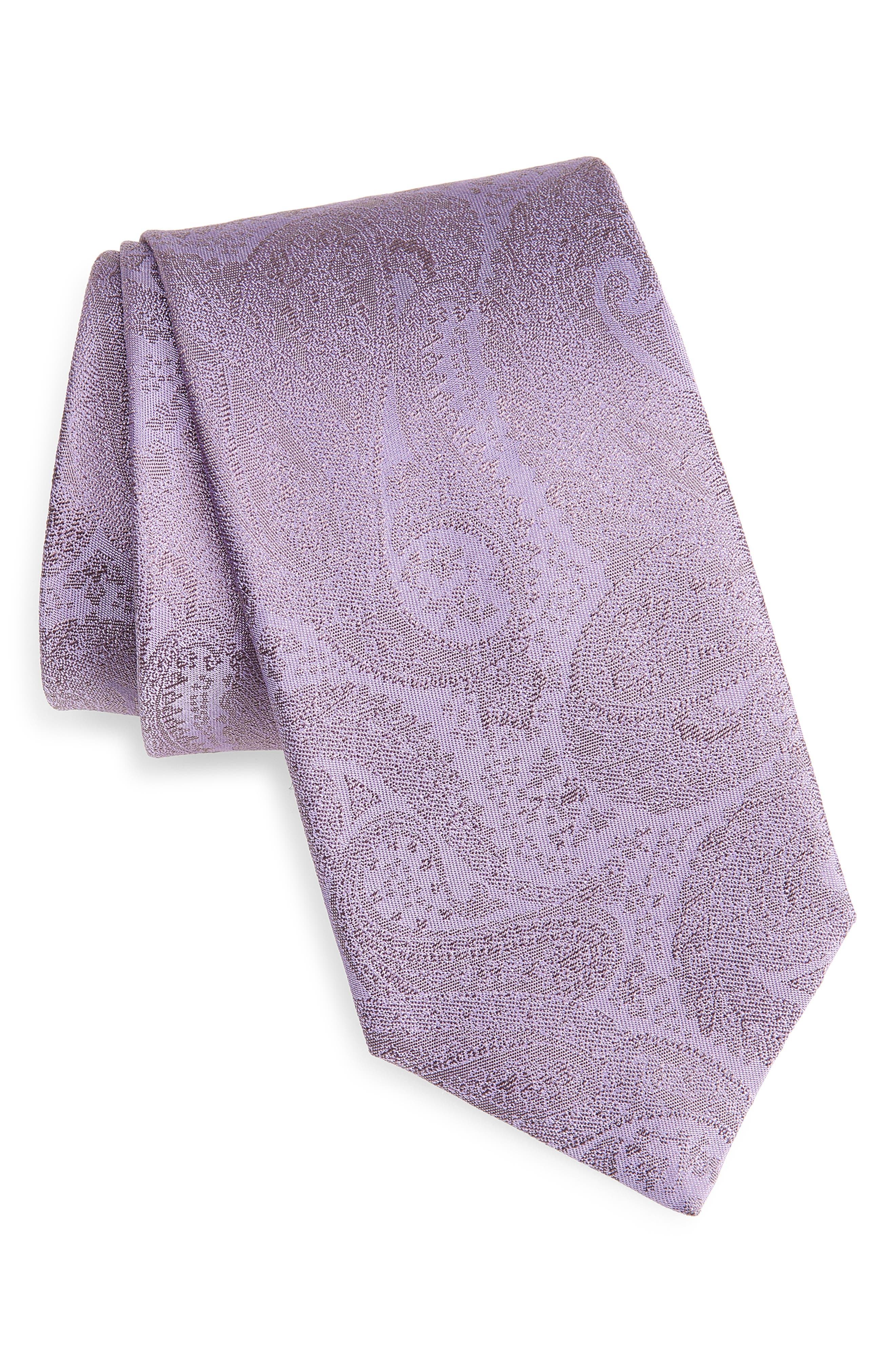 LIGHT/ PASTEL PURPLE
