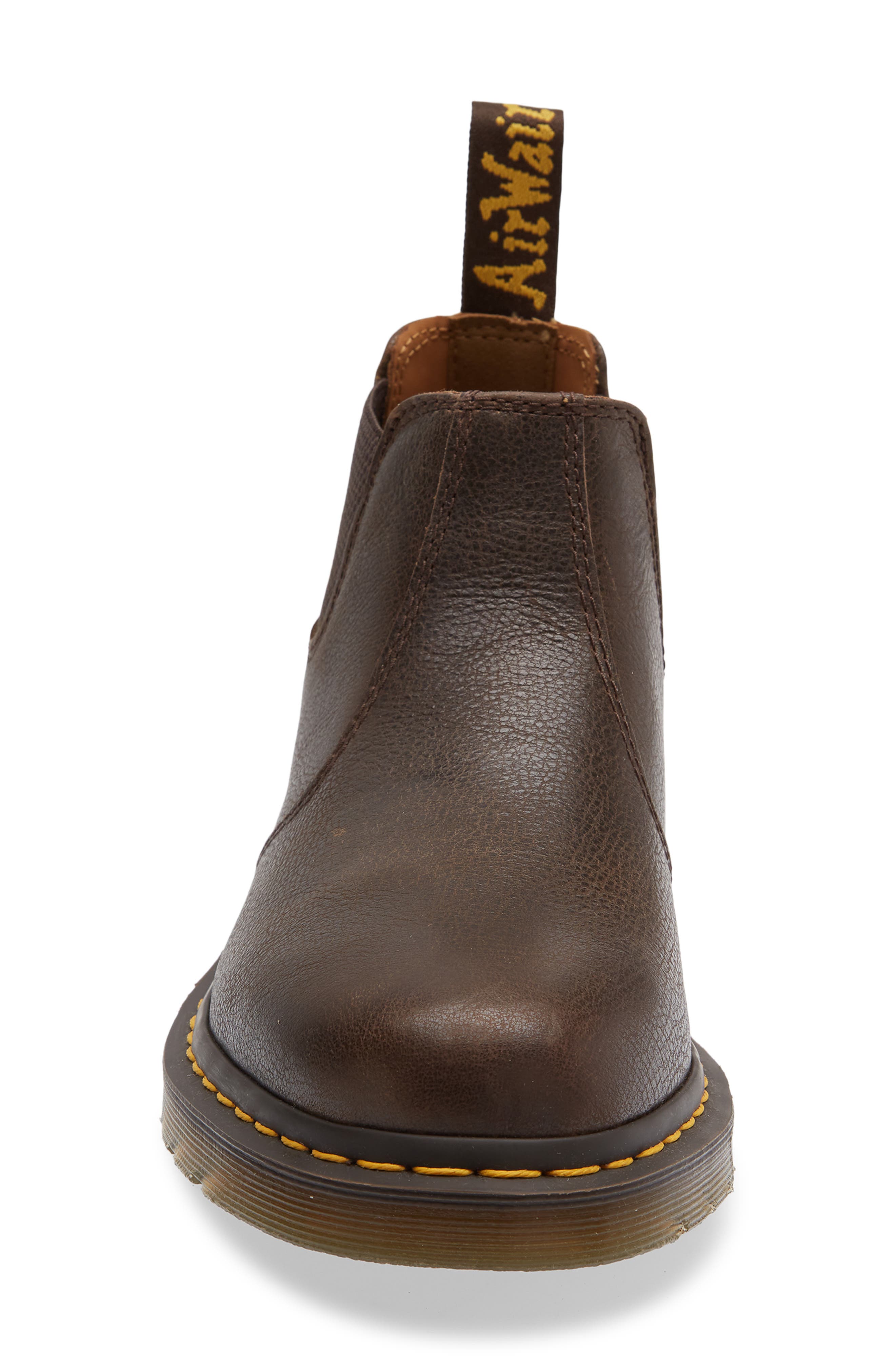 Dr. Martens 2976 Lo Rogue Chelsea Boot, Alternate, color, 