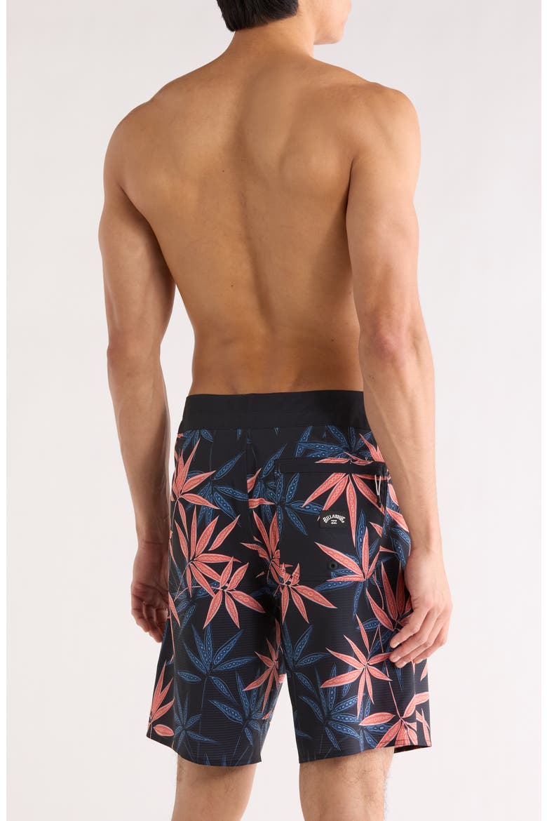 Sundays Airlite Swim Trunks, Alternate, color, DESSERT PALM