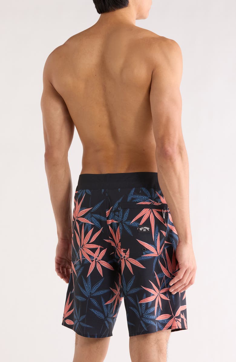 Billabong Sundays Airlite Swim Trunks, Alternate, color, Dessert Palm