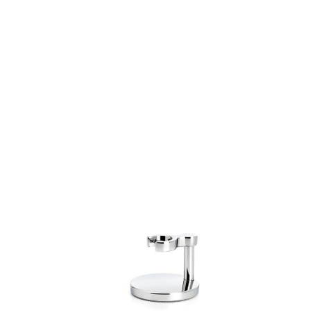 Traditional Series Chrome Safety Razor Stand