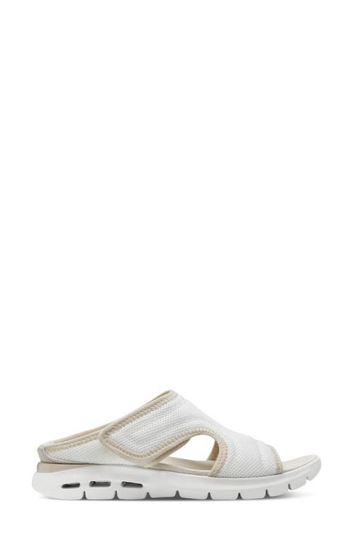 Easy Spirit Taniya Slide Sandal