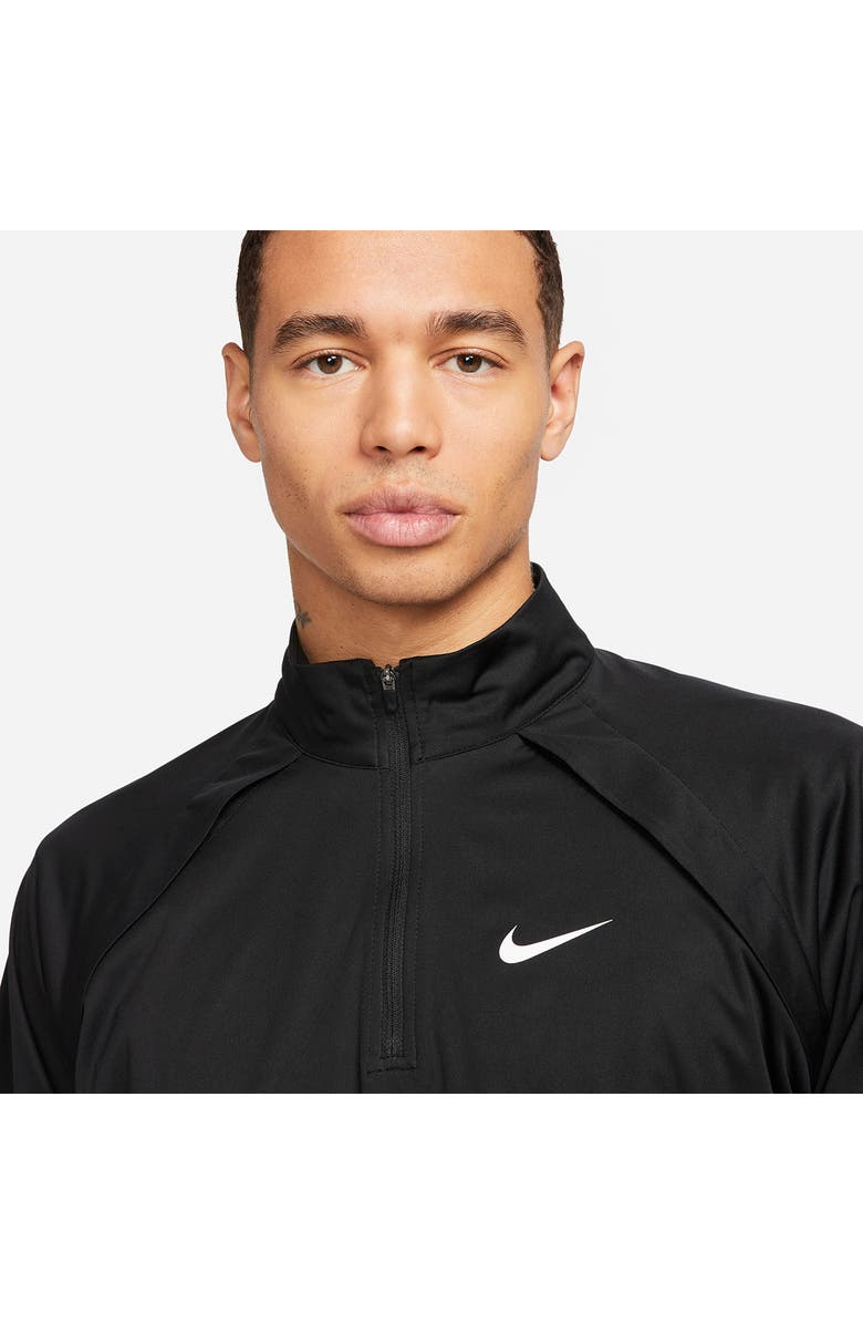 Nike Golf Repel Tour Water-Resistant Half Zip Golf Jacket, Alternate, color, 
