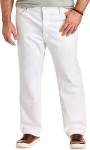 Levi's Big & Tall  541 Athletic-Fit Jeans