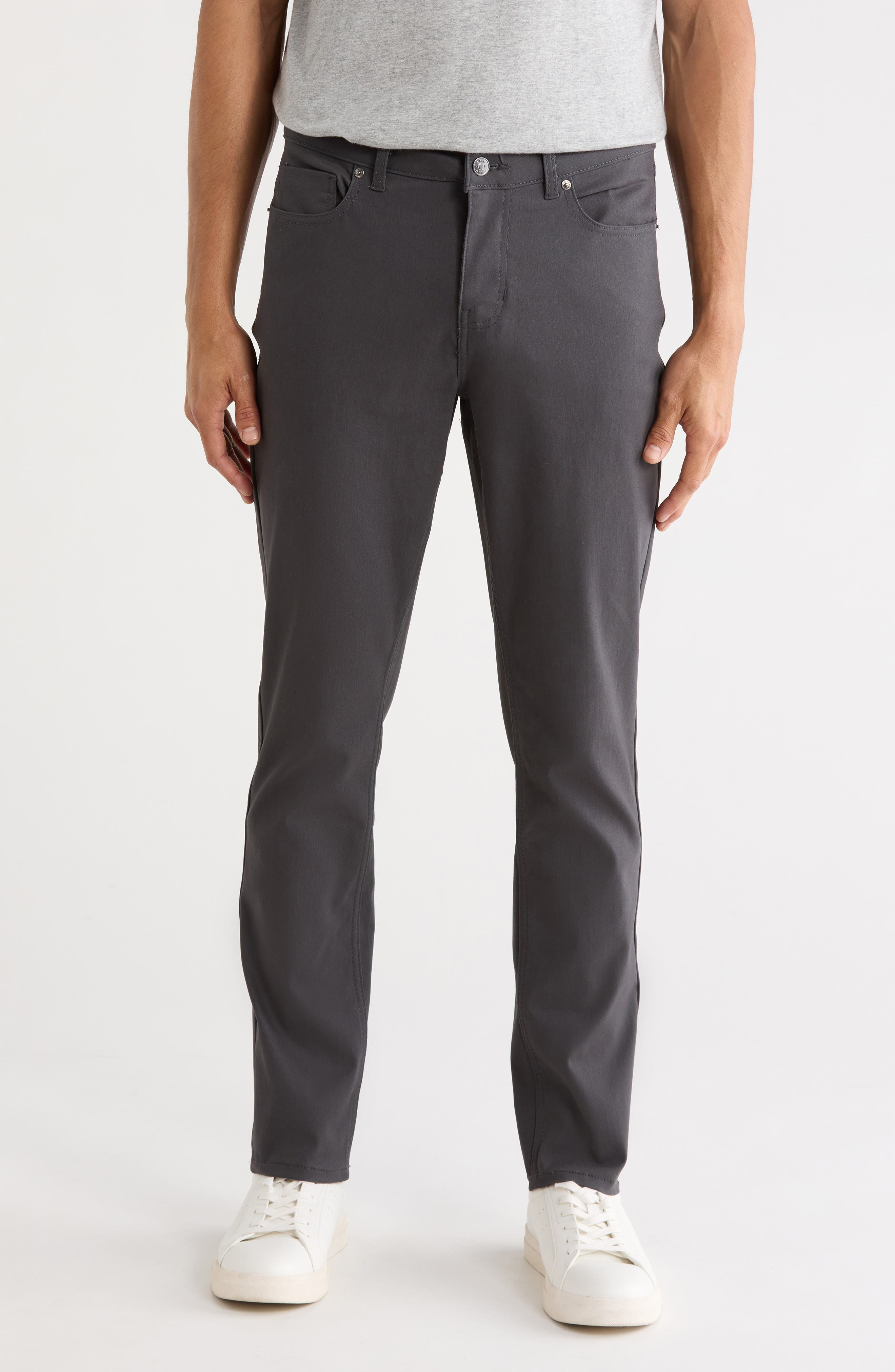 STEEL GREY