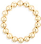 Carolina Herrera Ball Necklace