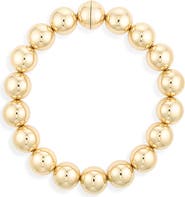 Carolina Herrera Ball Necklace