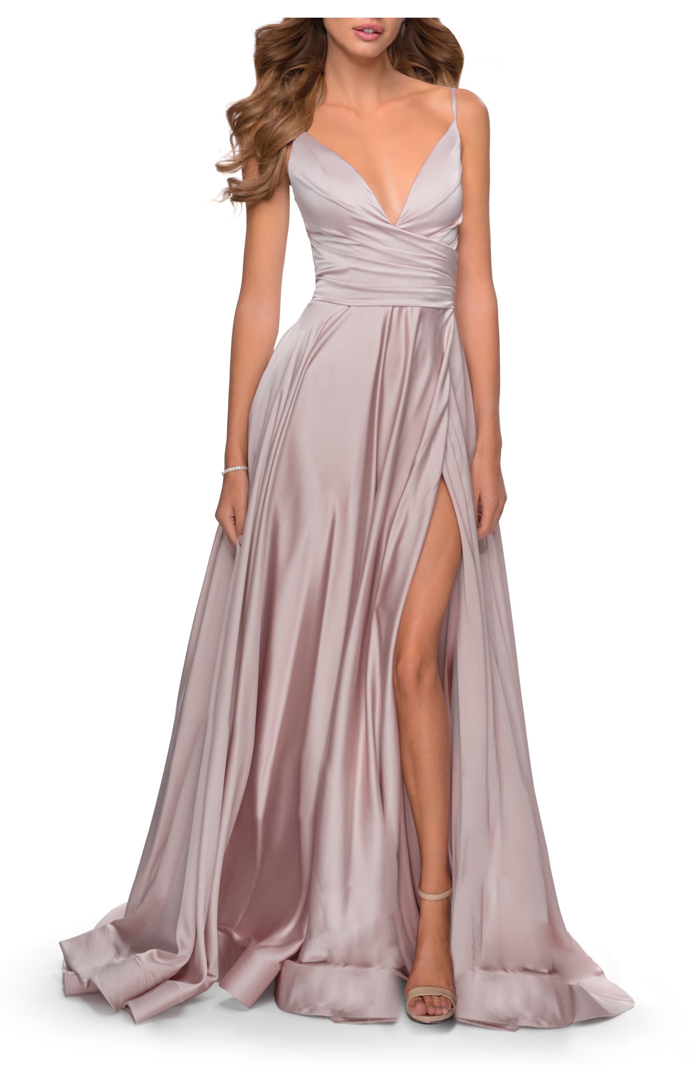 selected MAUVE