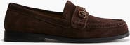 H&M Suede Loafers