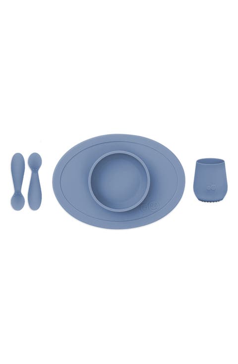 First Foods Set