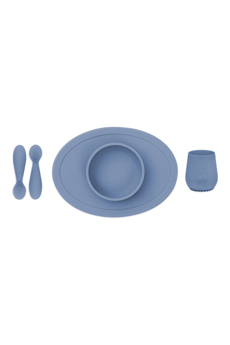 First Foods Set video