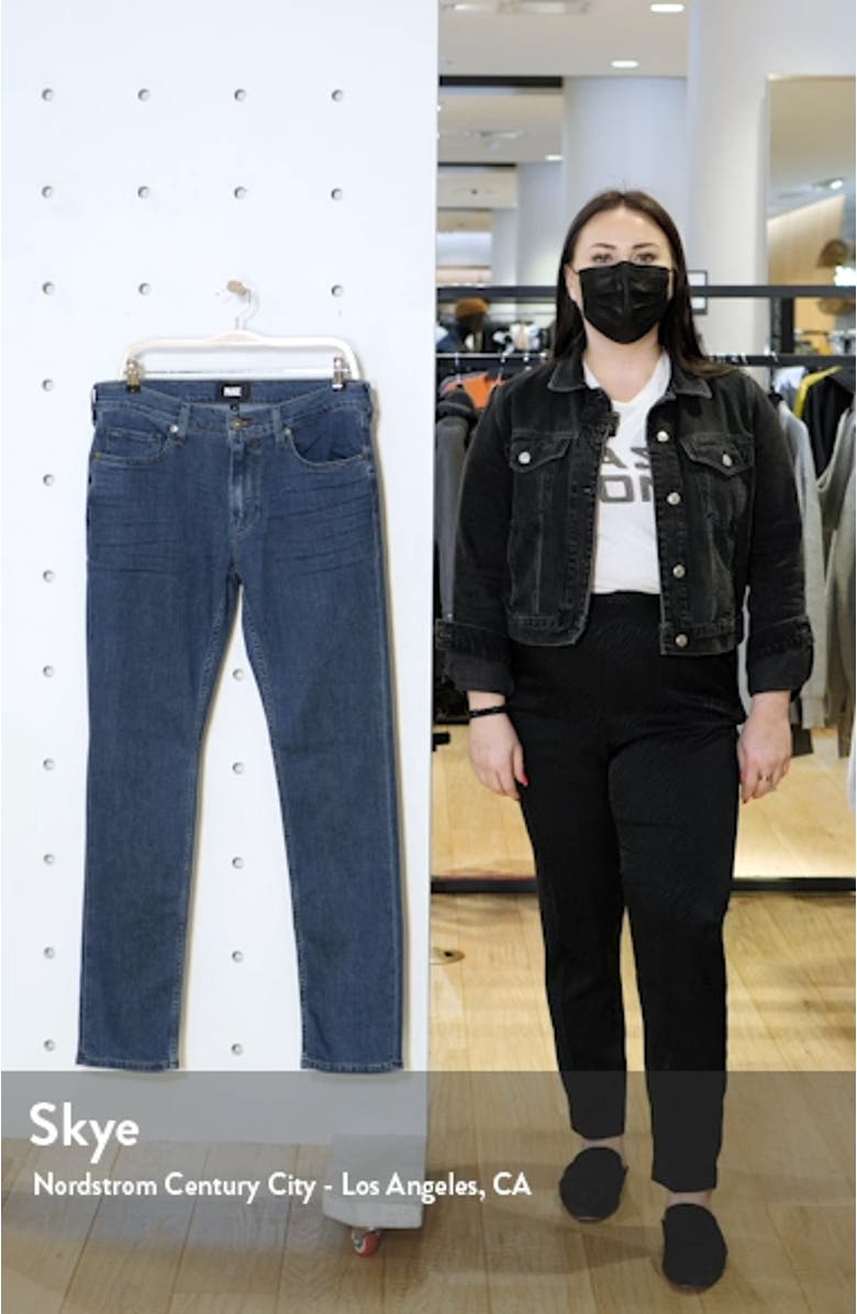 Lennox Slim Fit Jeans, sales video thumbnail