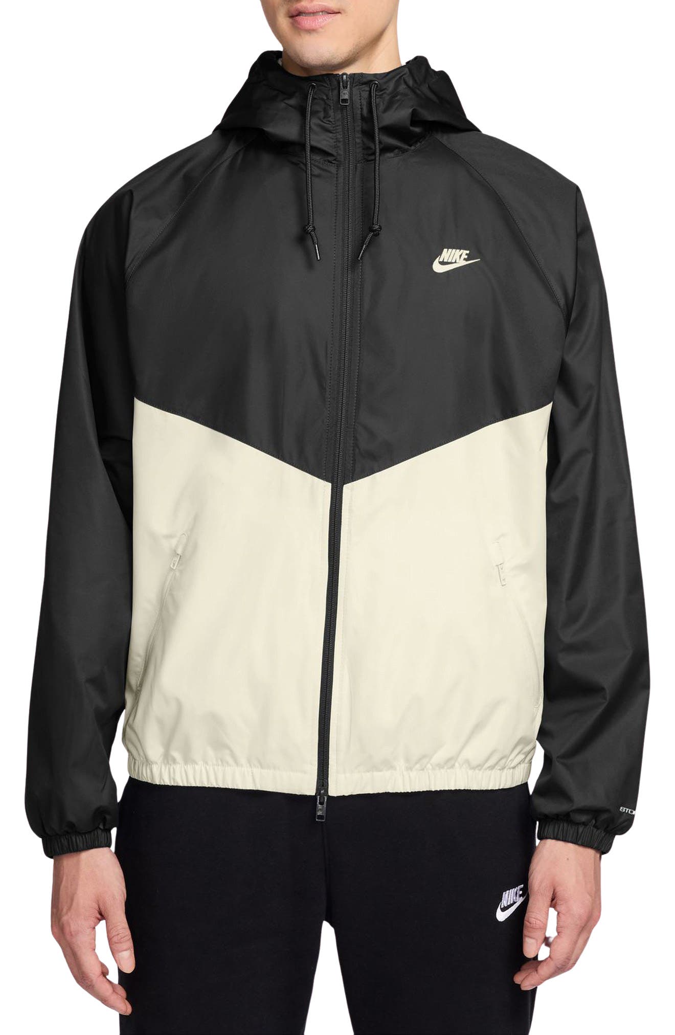 selected BLACK/ SAIL