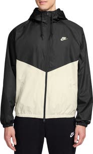 Nike Windrunner Hooded Lined Jacket