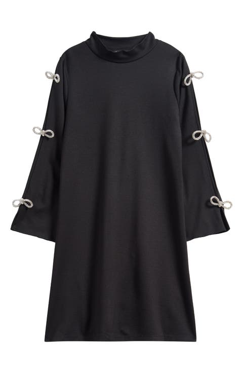 Girls Shift Dresses & Rompers | Nordstrom