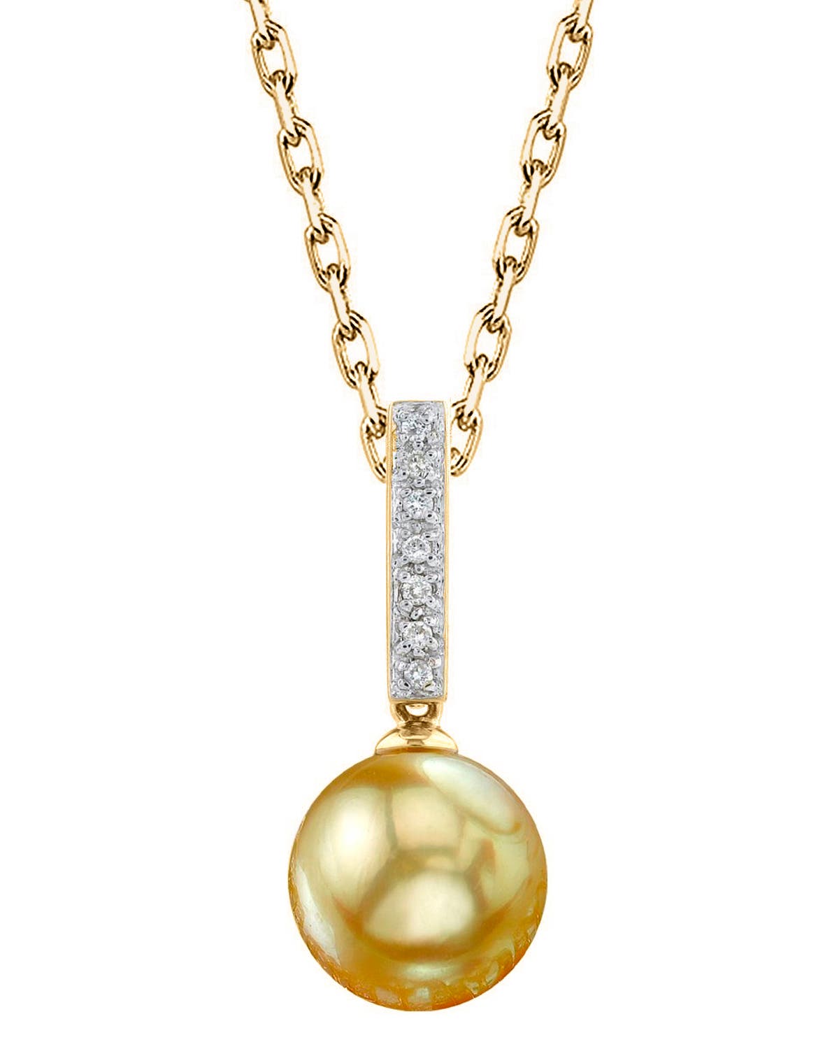 selected Golden Pearl