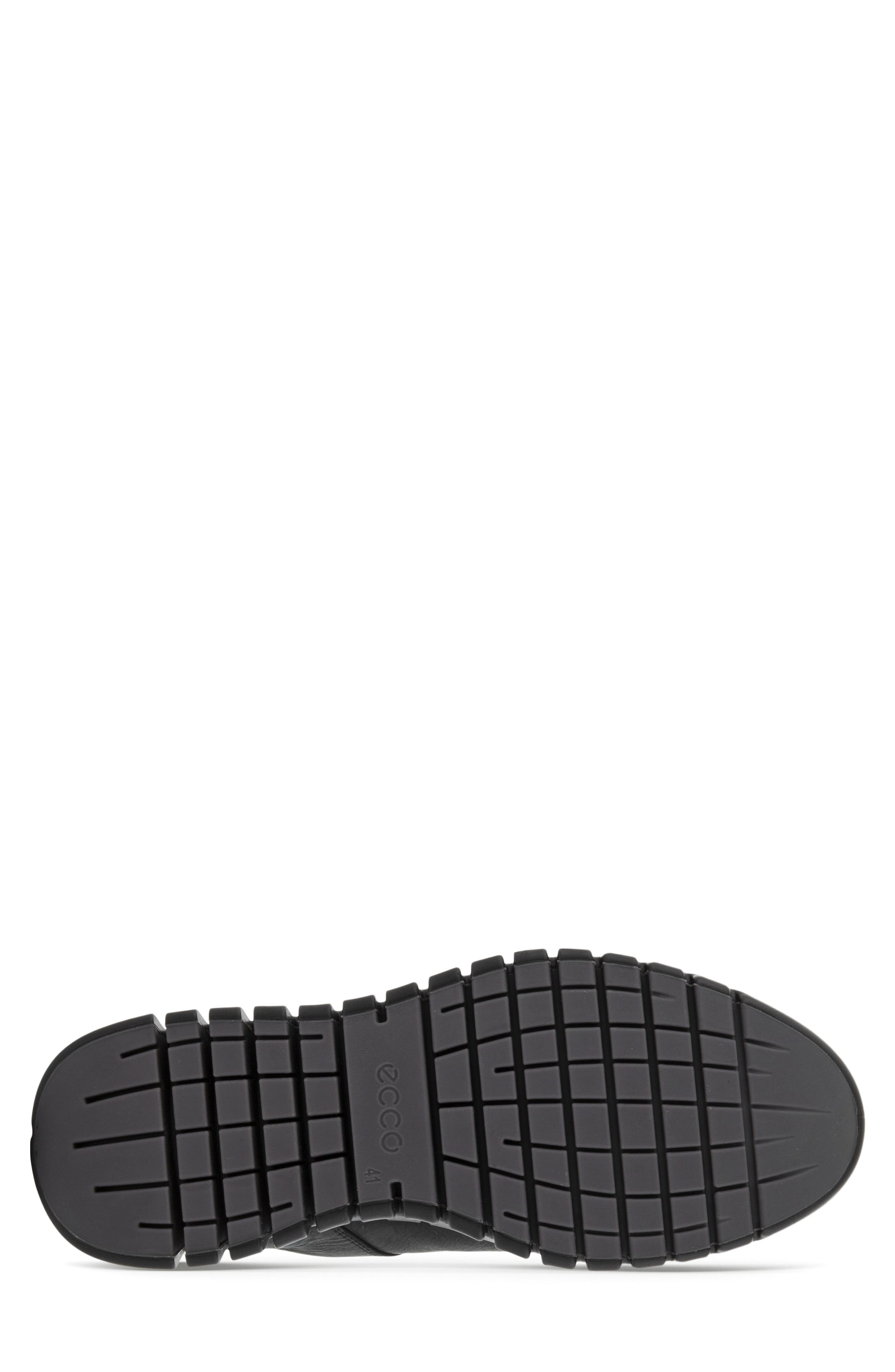 ECCO GRUUV Sneaker, Alternate, color, 