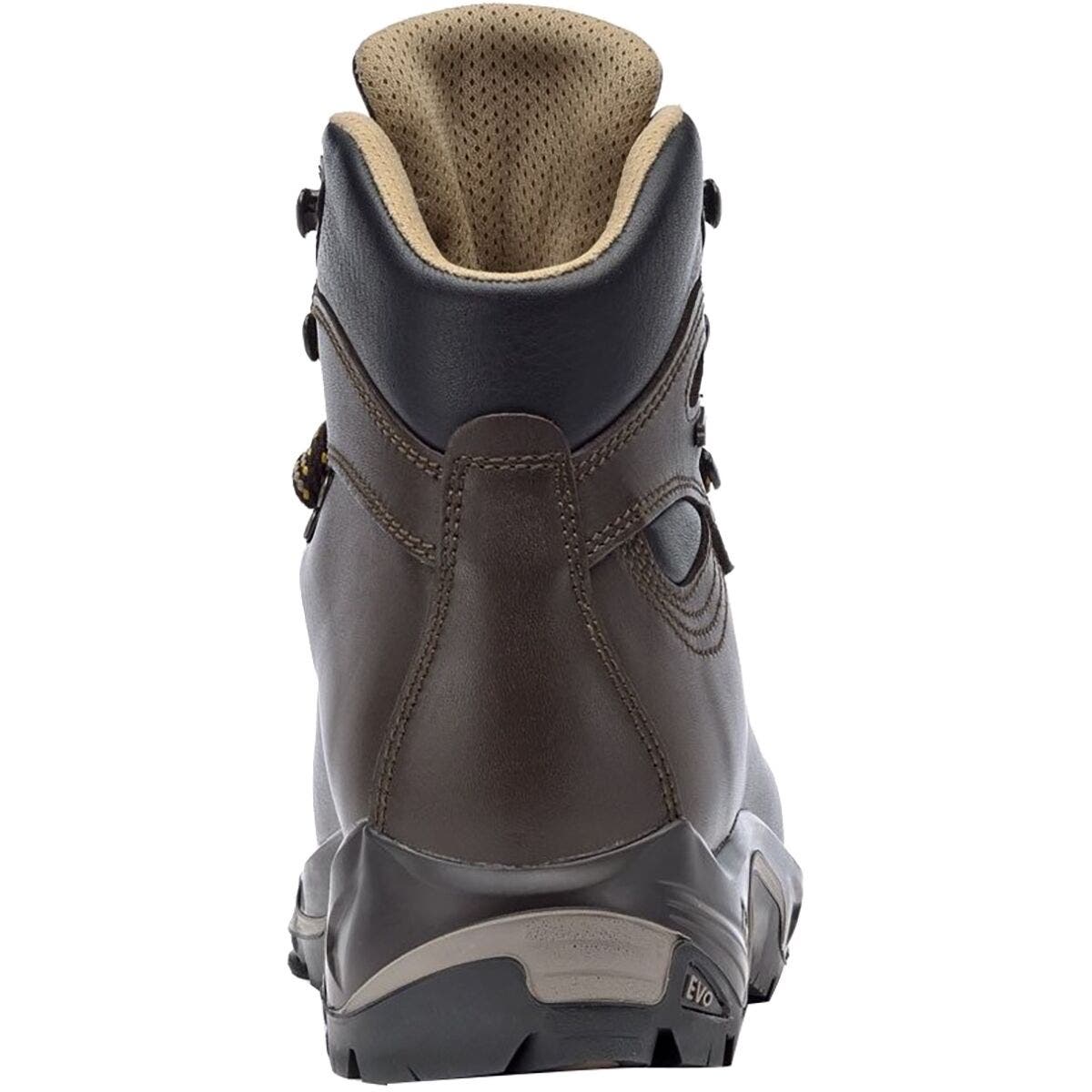 Tps 520 Gv Evo Wide Backpacking Boot - Men's, Alternate, color, Chestnut