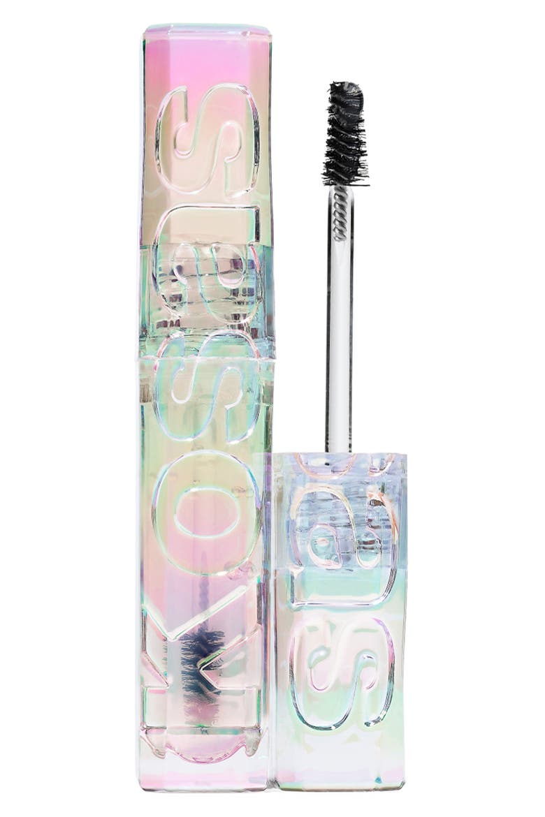 Air Brow Clear Lifting Treatment Gel, Main, color, CLEAR