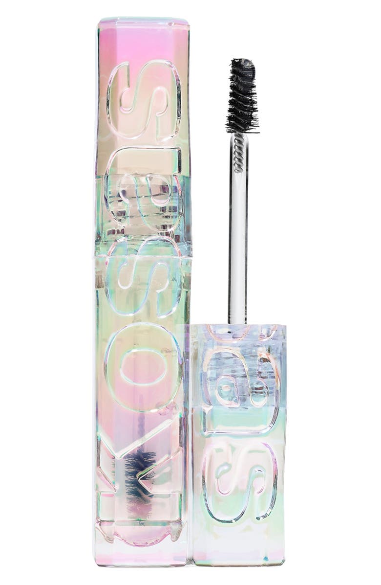 Kosas Air Brow Clear Lifting Treatment Gel, Main, color, Clear