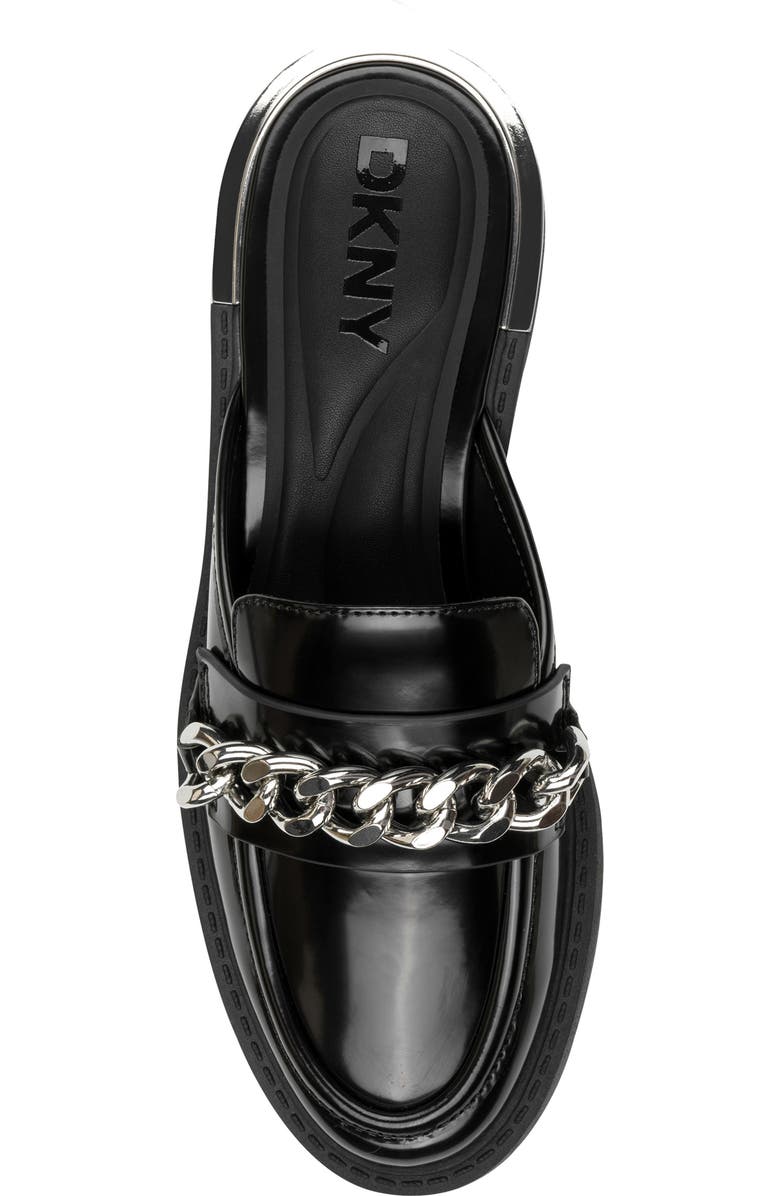 DKNY Rigby Chain Mule, Alternate, color,