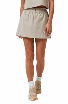 Timeless Breezeblend Skort
