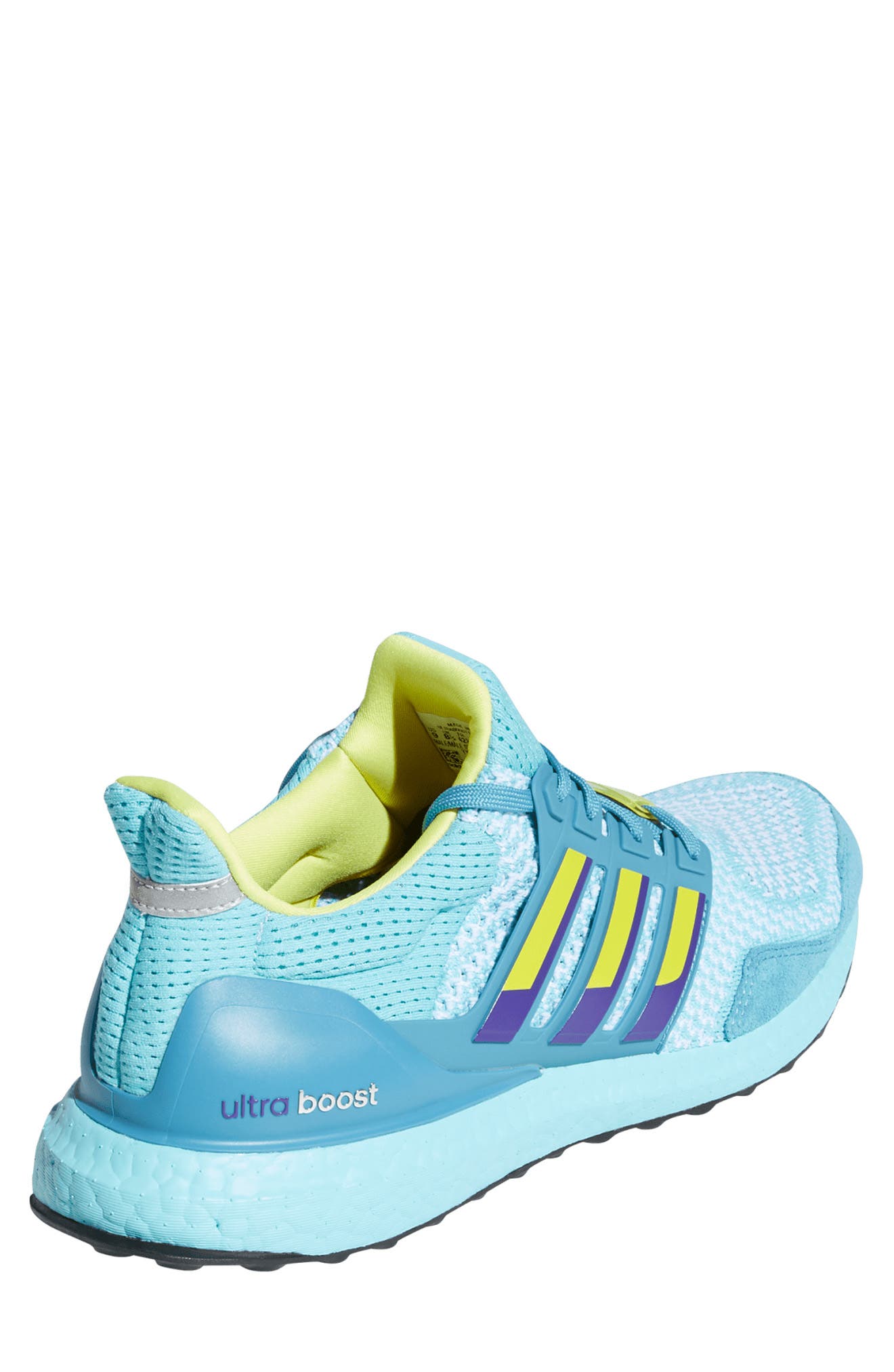 adidas UltraBoost 1.0 DNA Running Sneaker, Alternate, color, 