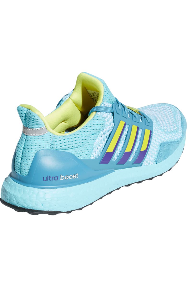 adidas UltraBoost 1.0 DNA Running Sneaker, Alternate, color,