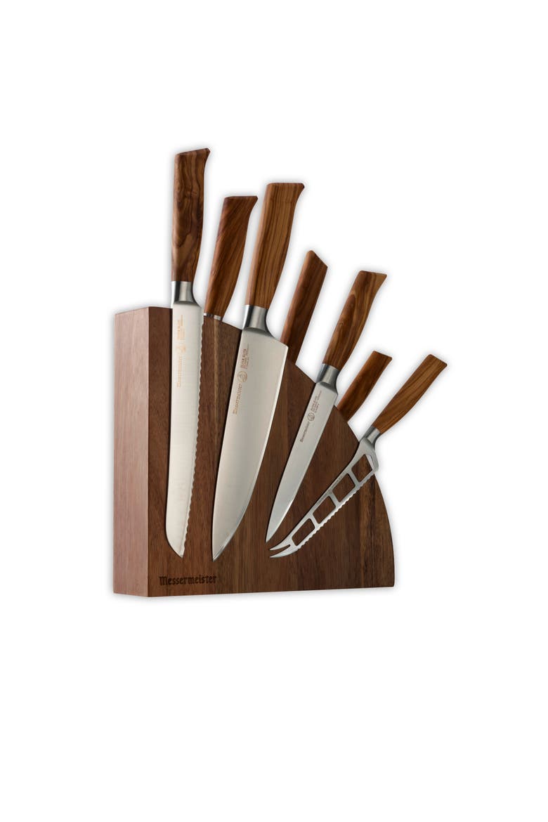 Oliva Elite 8 Piece Magnetic Block Set, Main, color, Oliva