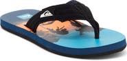 Quiksilver Dune Flip Flop