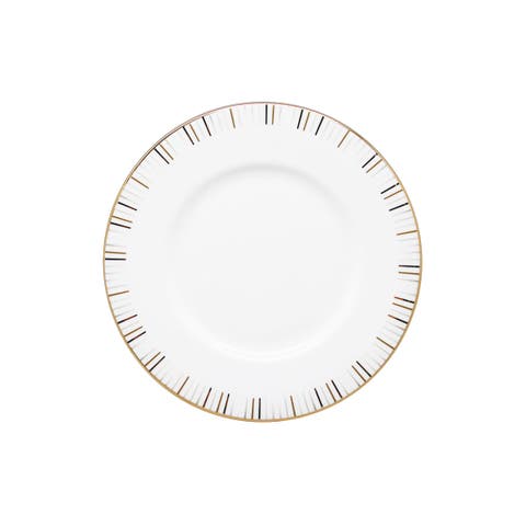 Luminous Bread & Butter Plate