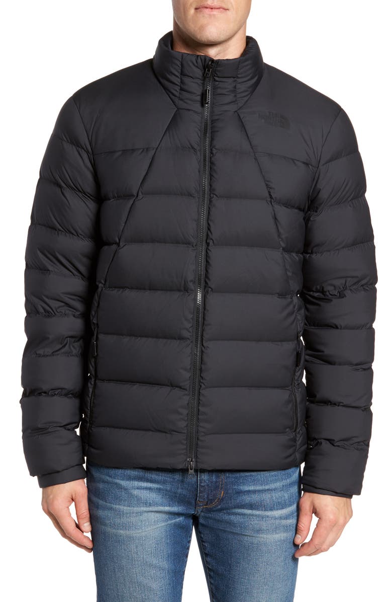 The North Face Cryos Gore-Tex<sup>®</sup> Tri-Climate 3-in-1 Jacket, Alternate, color, 