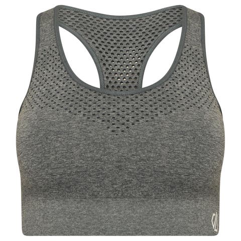 Dont Sweat It Ii Sports Bra