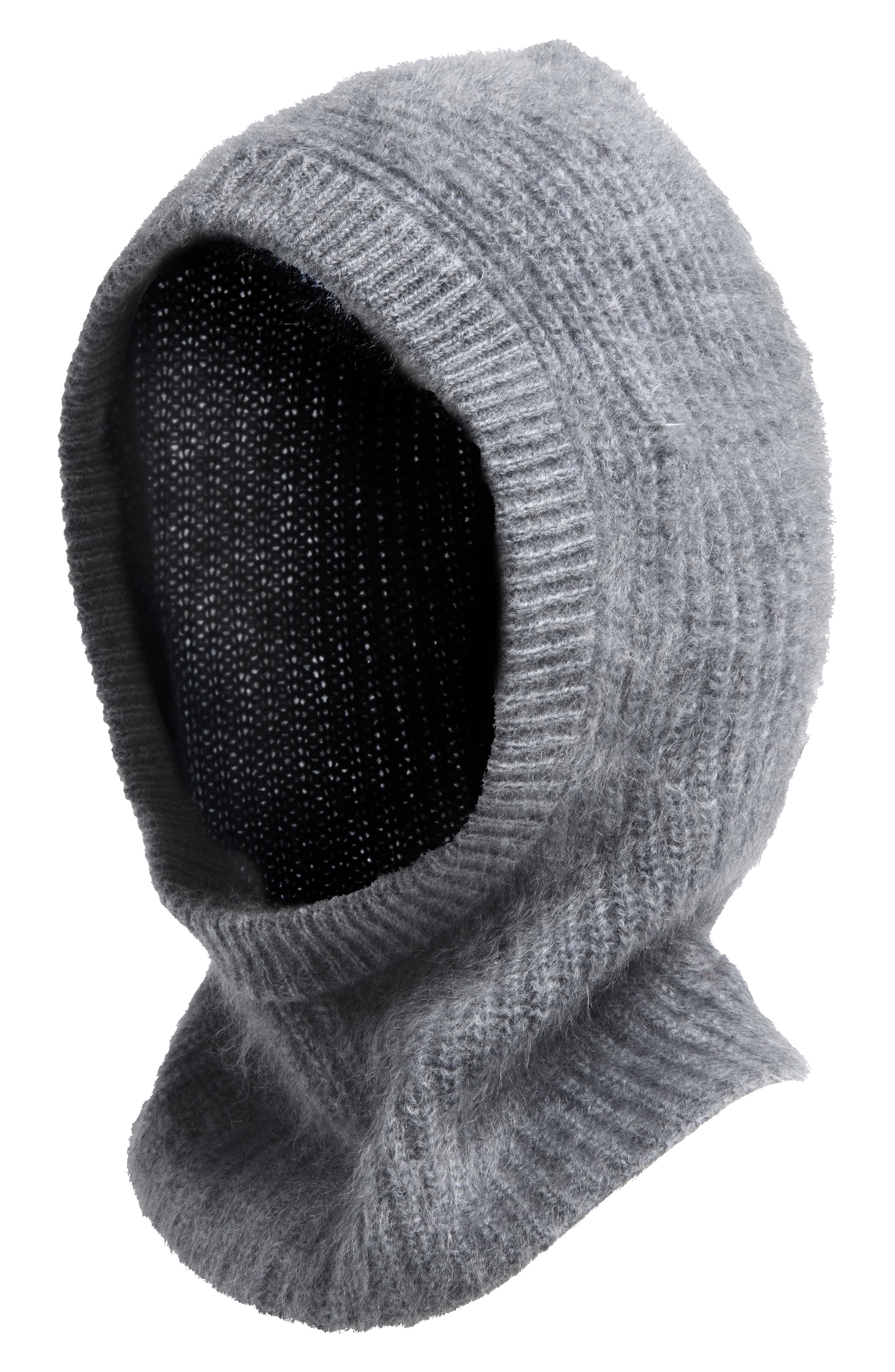 selected HEATHER GREY