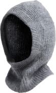 rag & bone Jada Cashmere Balaclava