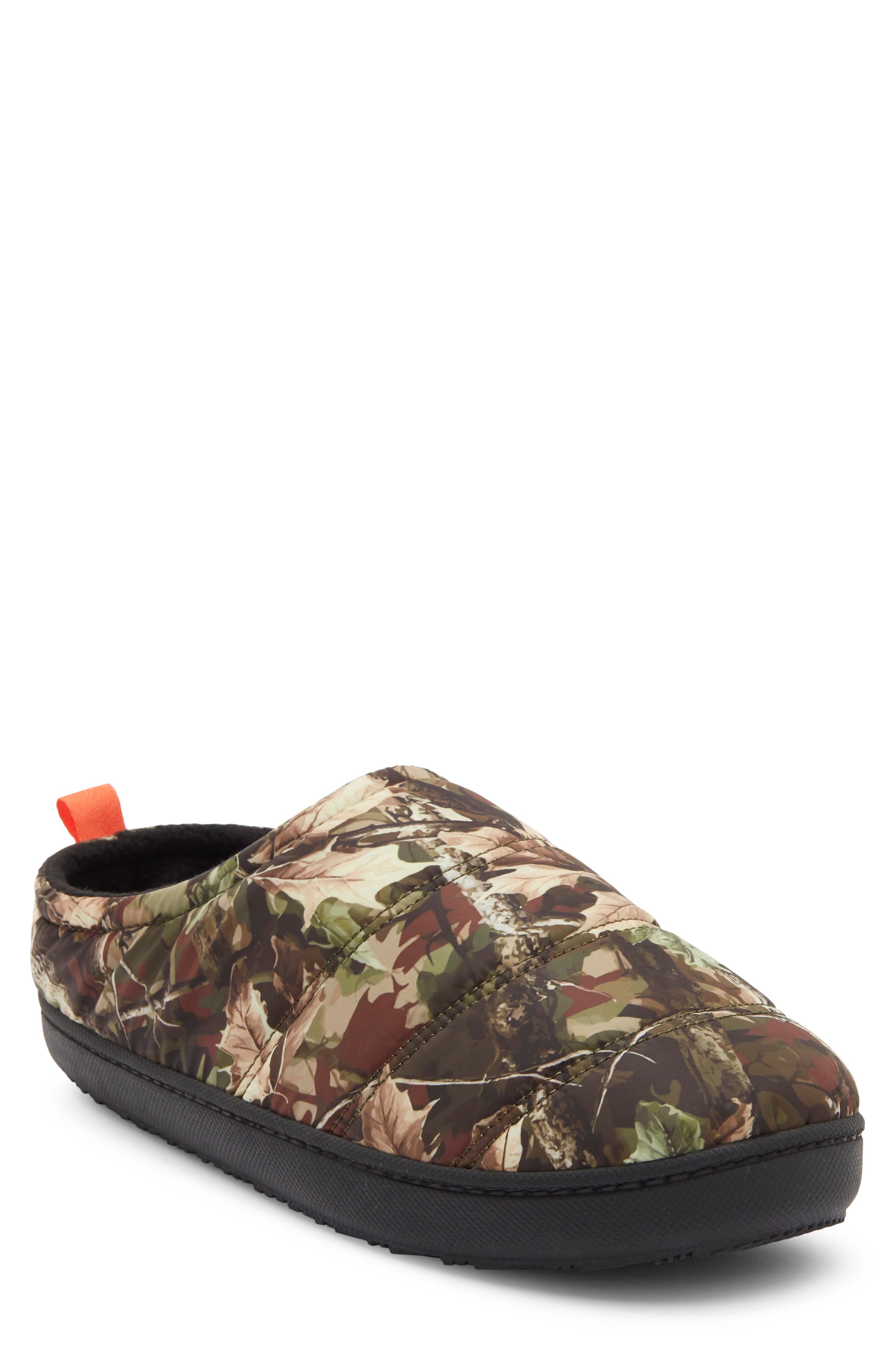 WOODED CAMO-BLACK