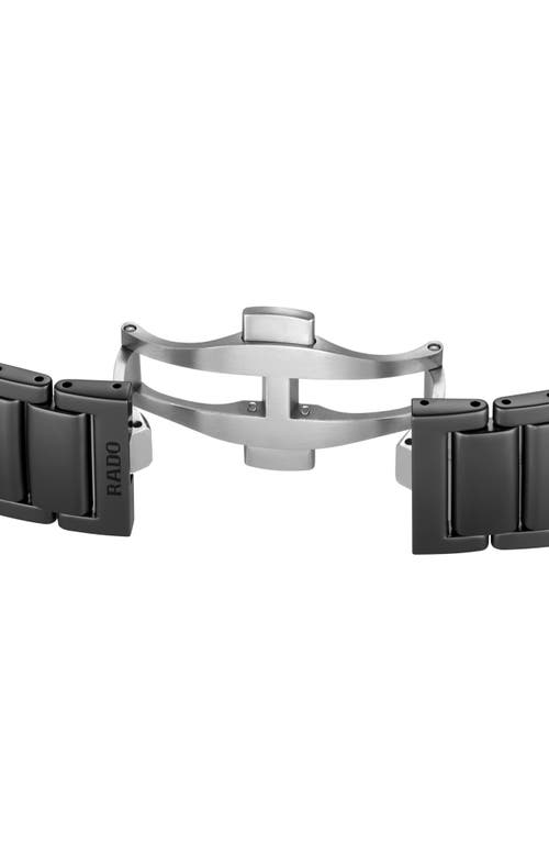 Rado True Square Automatic Watch, 38mm